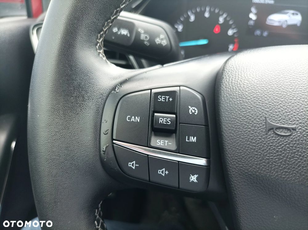 Ford Fiesta 1.1 Titanium ASS - 20