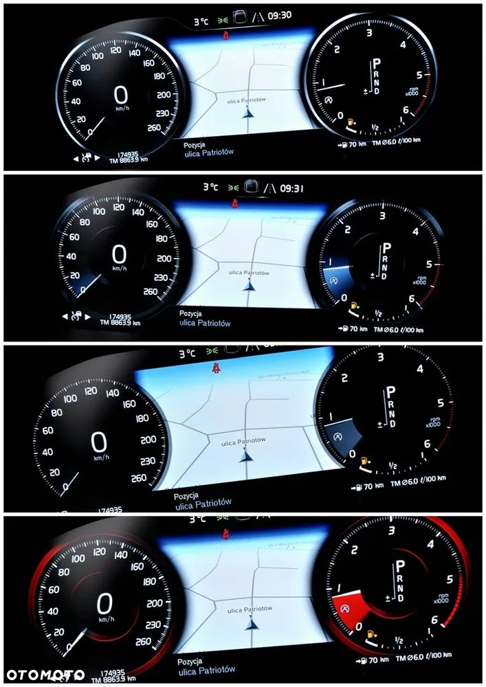 Volvo V90 D4 Geartronic Inscription - 20