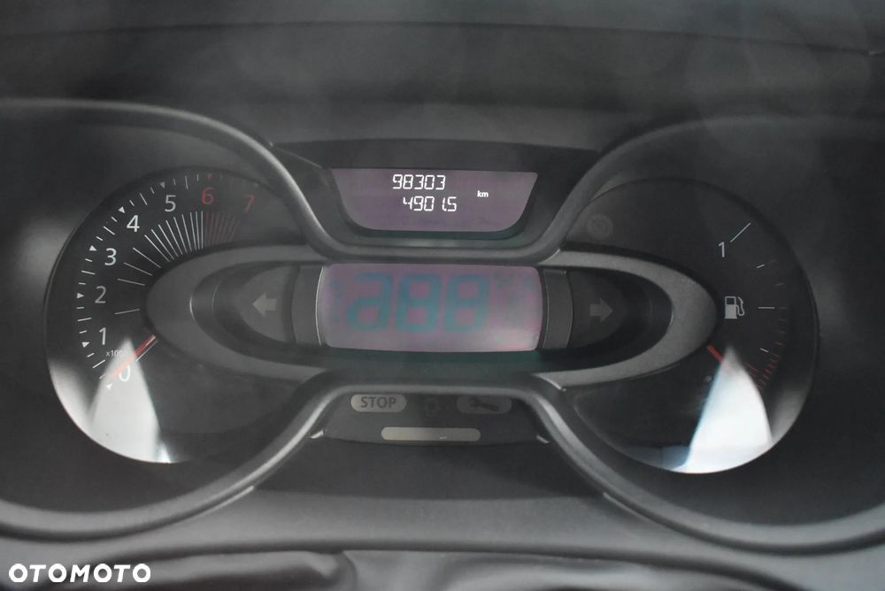 Renault Captur 0.9 Energy TCe Life - 13