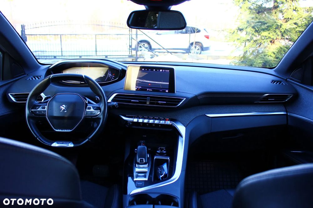 Peugeot 3008 1.5 BlueHDi GT Pack S&S EAT8 - 34