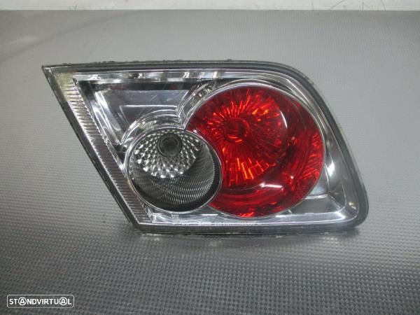 Farolim Esq Mazda 6 Três Volumes (Gg) - 4