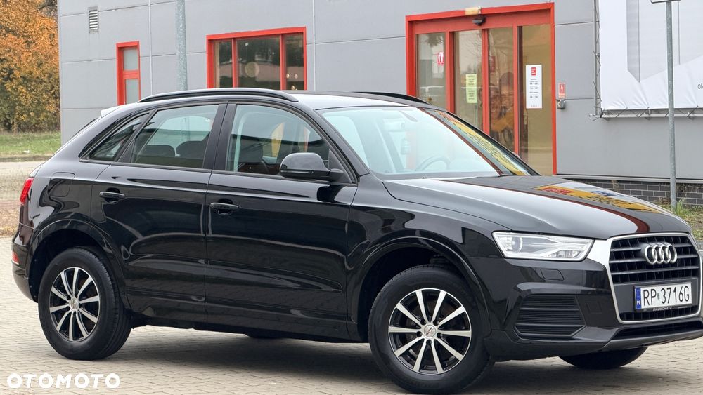 Audi Q3 - 4