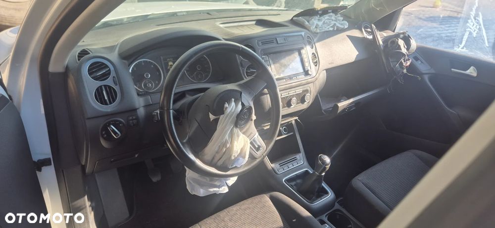 Volkswagen Tiguan 2.0 TDI CityLine - 22