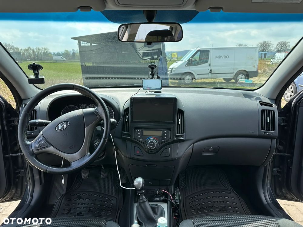 Hyundai i30 i30cw 1.6 Edition Plus - 18