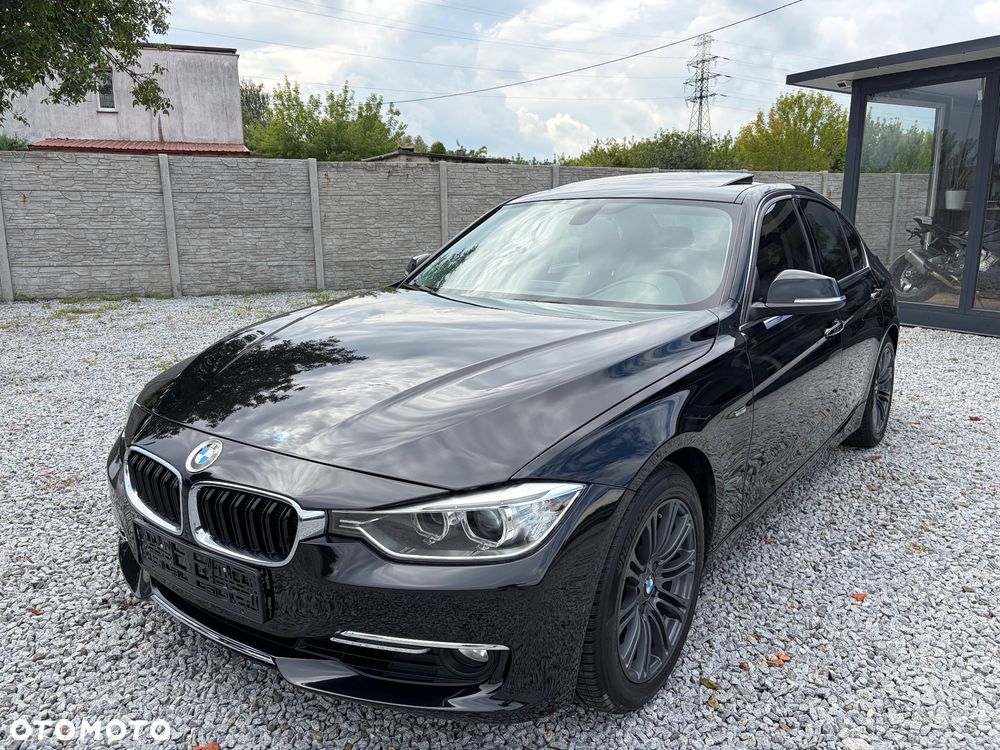 BMW Seria 3 - 1