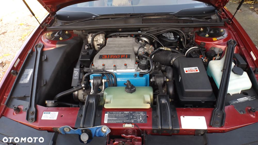 Pontiac Grand-Prix SE - 9