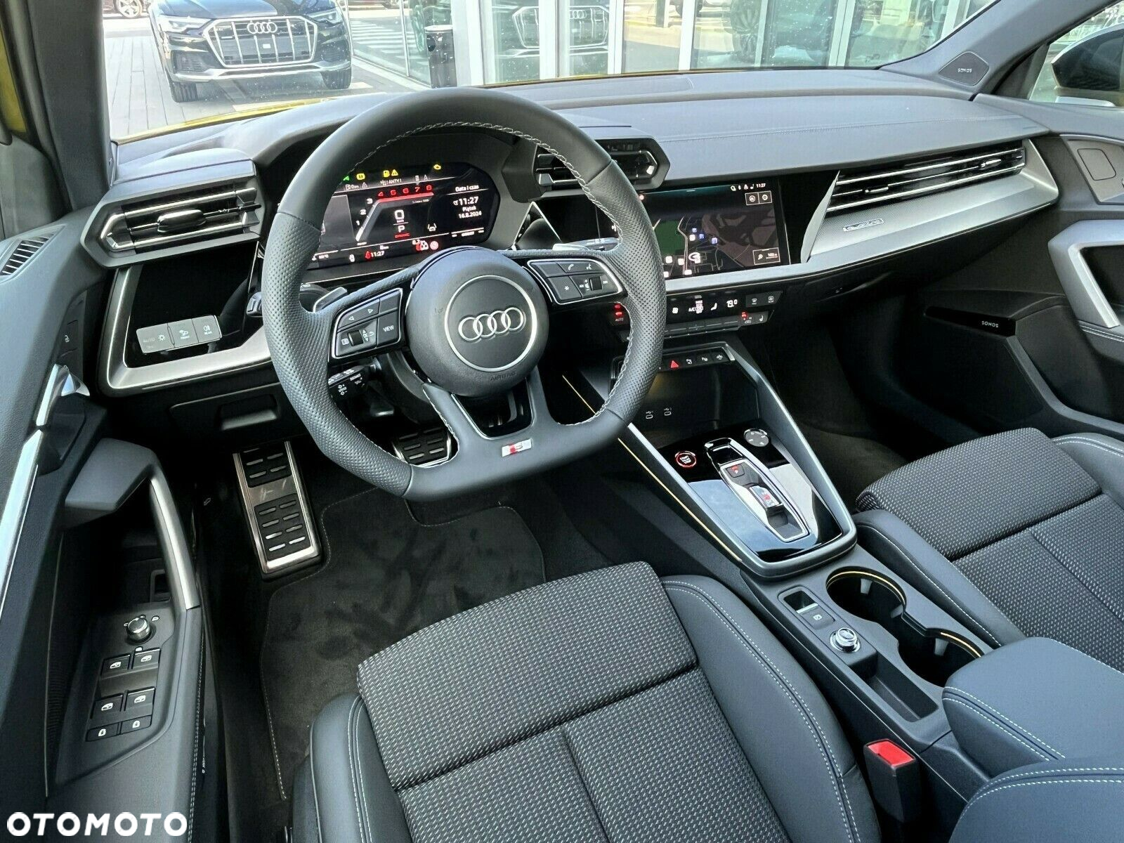 Audi S3 - 17