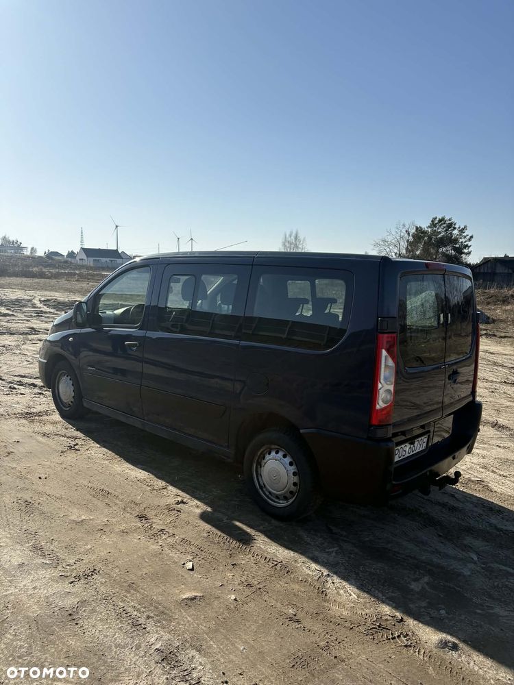 Citroën Jumpy Combi - 5