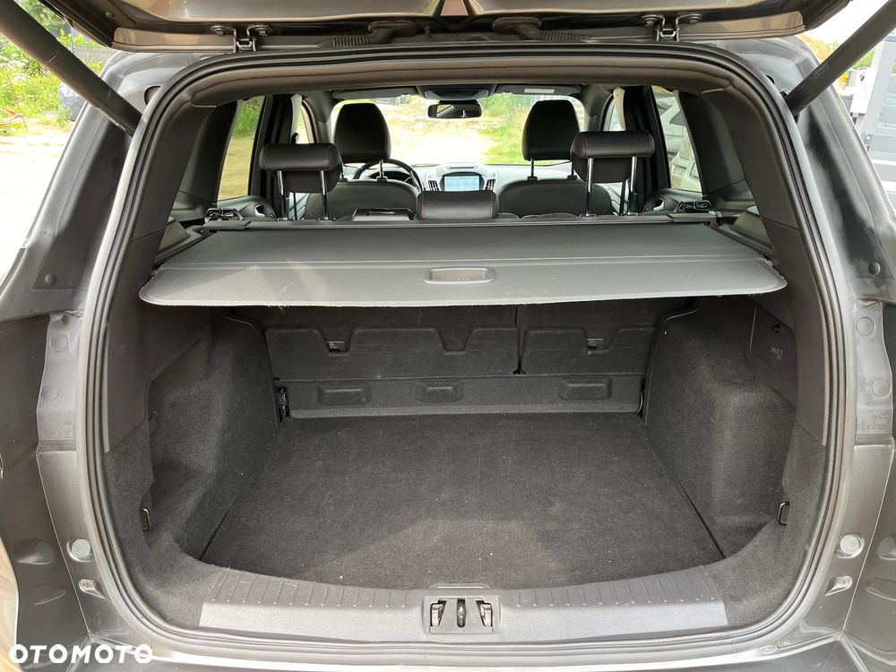Ford Kuga 1.5 EcoBoost FWD ST-Line Black ASS MMT6 - 9