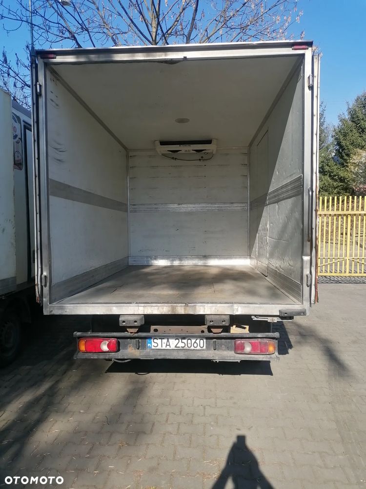 Renault Maxity