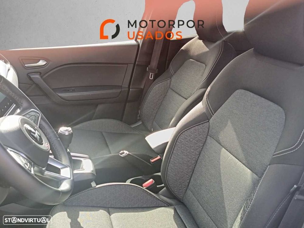 Mitsubishi ASX 1.0 MPI-T Kaiteki - 10