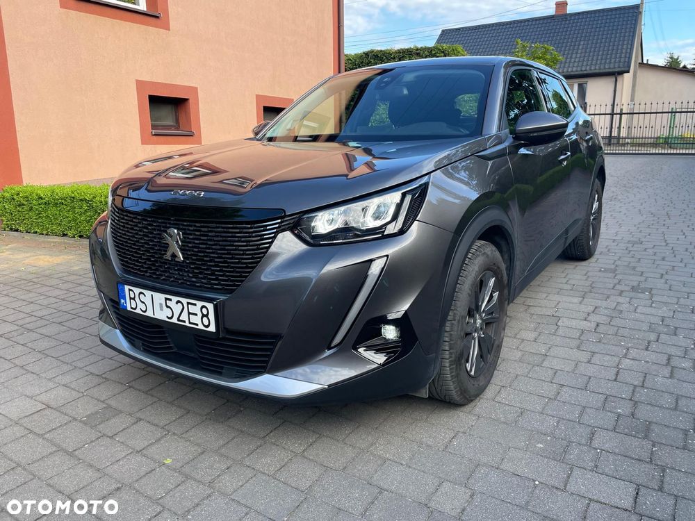 Peugeot 2008 PureTech 130 Active Pack - 2
