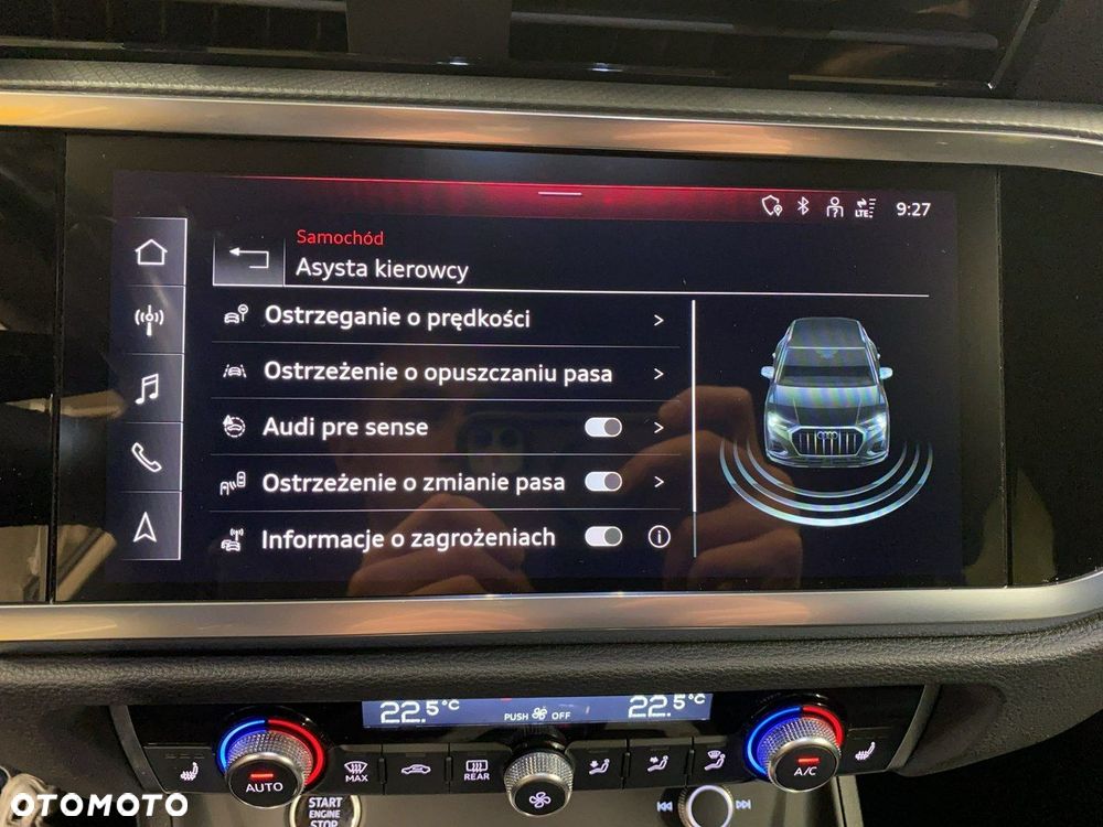 Audi Q3 - 30