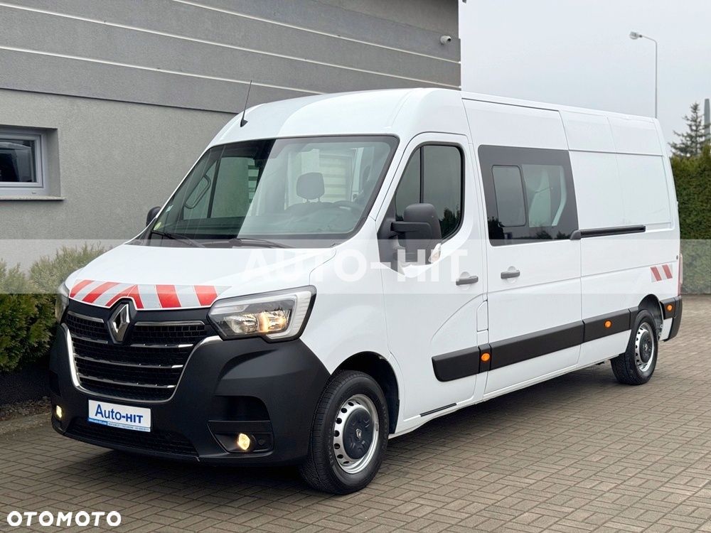 Renault Master - 11