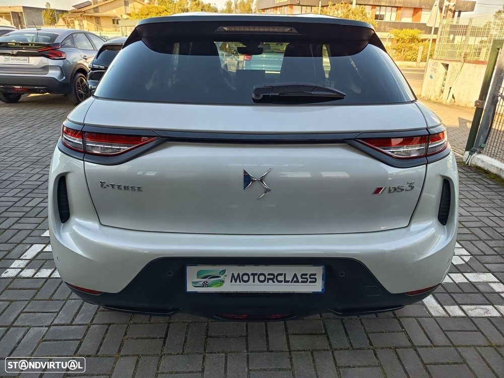 DS DS3 Crossback E-Tense Performance Line - 7