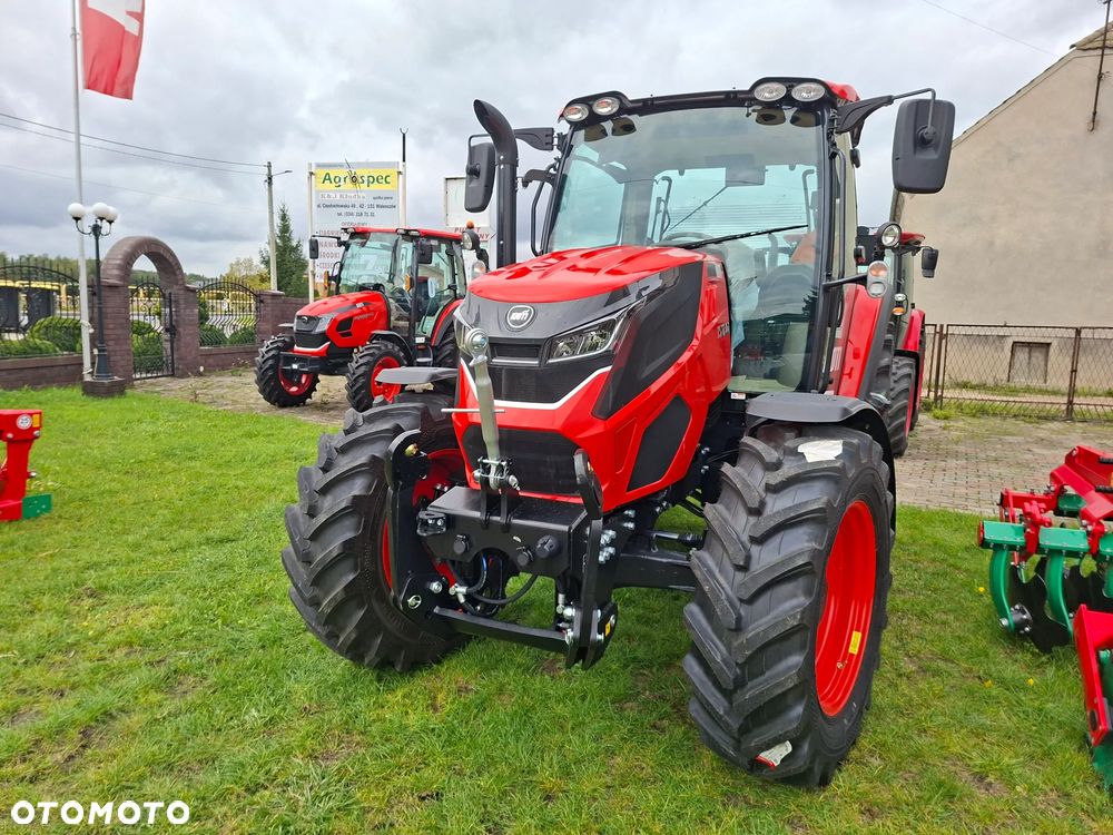 Kioti HX9010PC 100KM HX1001PC 111KM HX1201PC 127KM - 11
