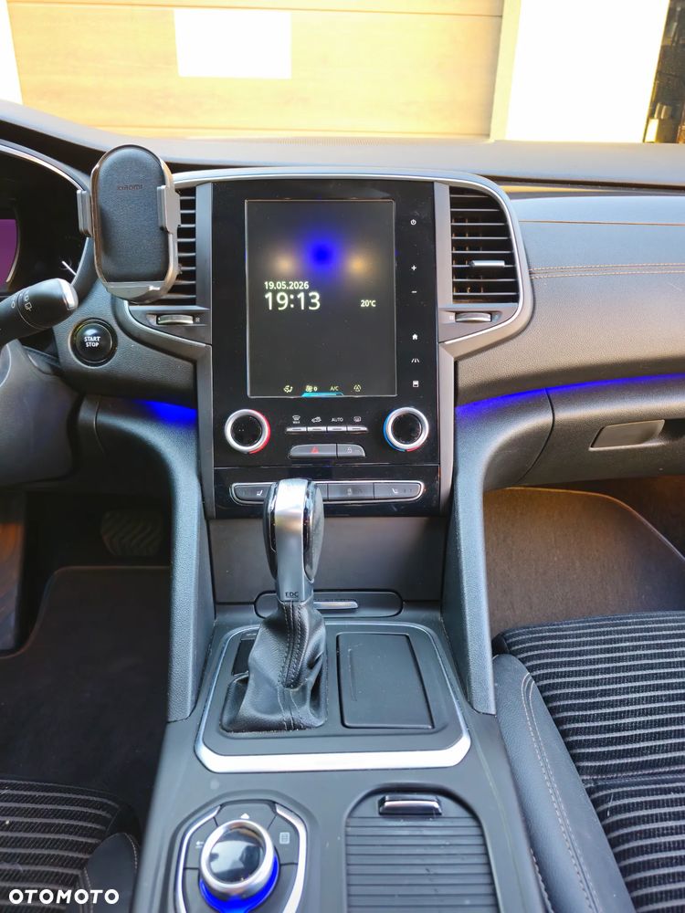 Renault Talisman 1.6 Energy TCe Zen EDC - 7