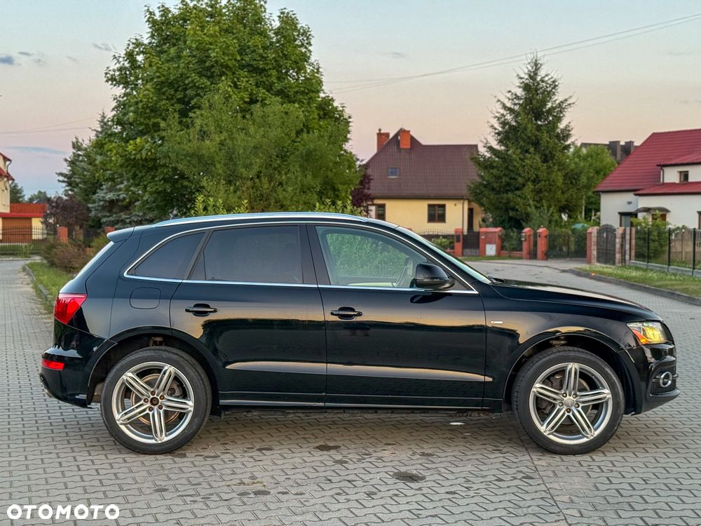 Audi Q5 - 9