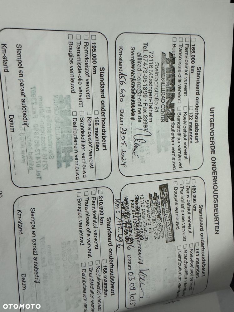 Suzuki Swift 1.2 30 Jahre - 22