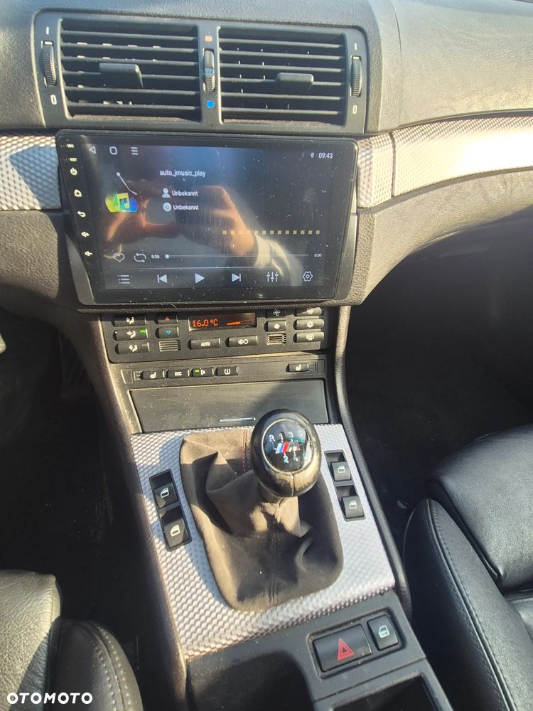 BMW Seria 3 - 7