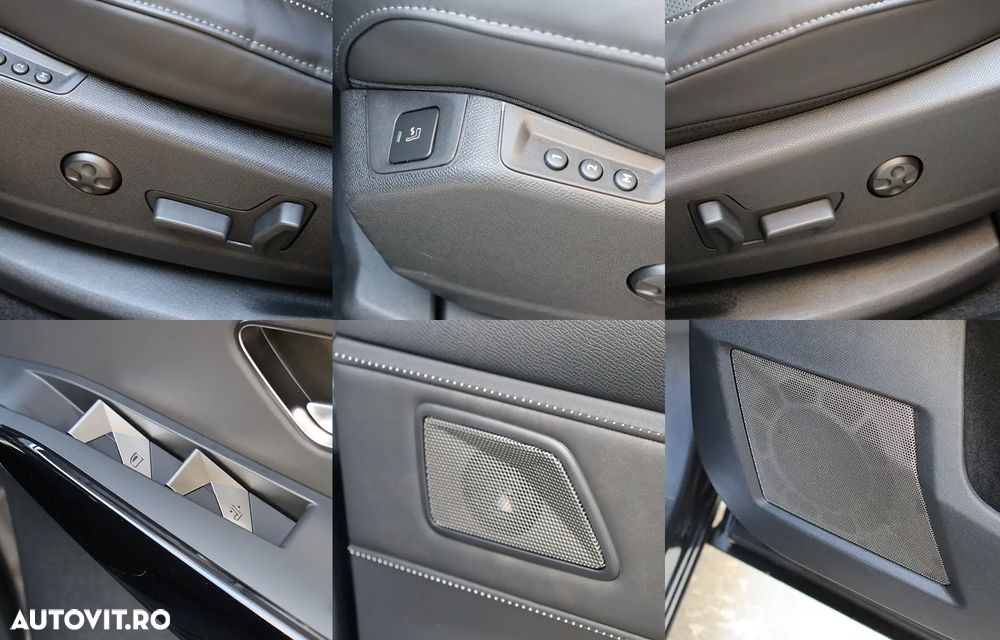 DS Automobiles DS 7 Crossback 1.6 PHeV AWD 300 EAT8 OPERA - 26