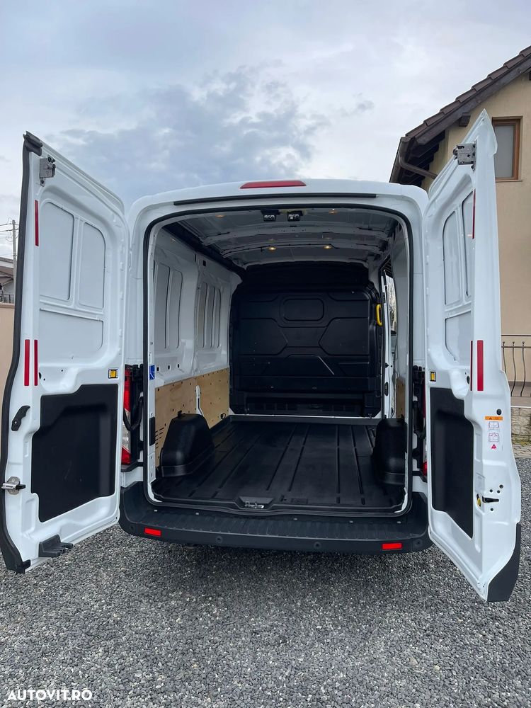Ford Transit - 5
