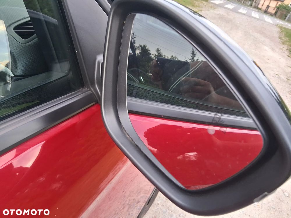 Opel Corsa 1.2 Direct Injection Turbo Start/Stop Edition - 36