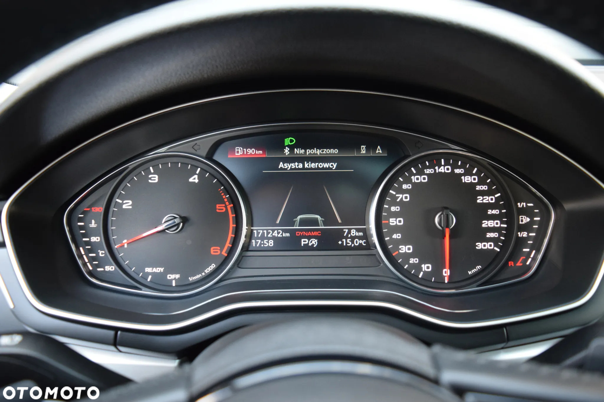 Audi A4 40 TDI Sport S tronic - 20