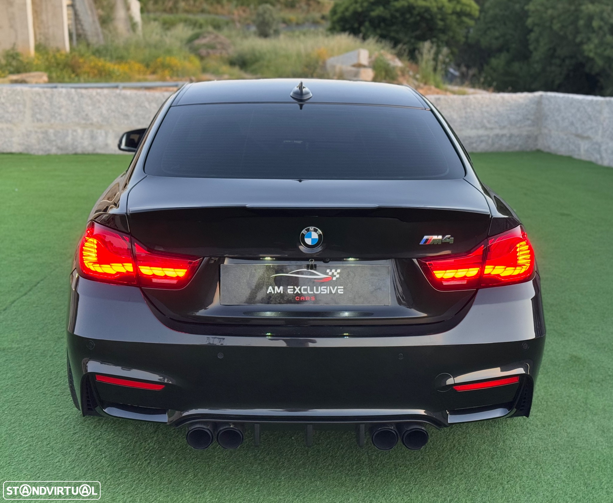 BMW 420 d Pack M Auto - 42
