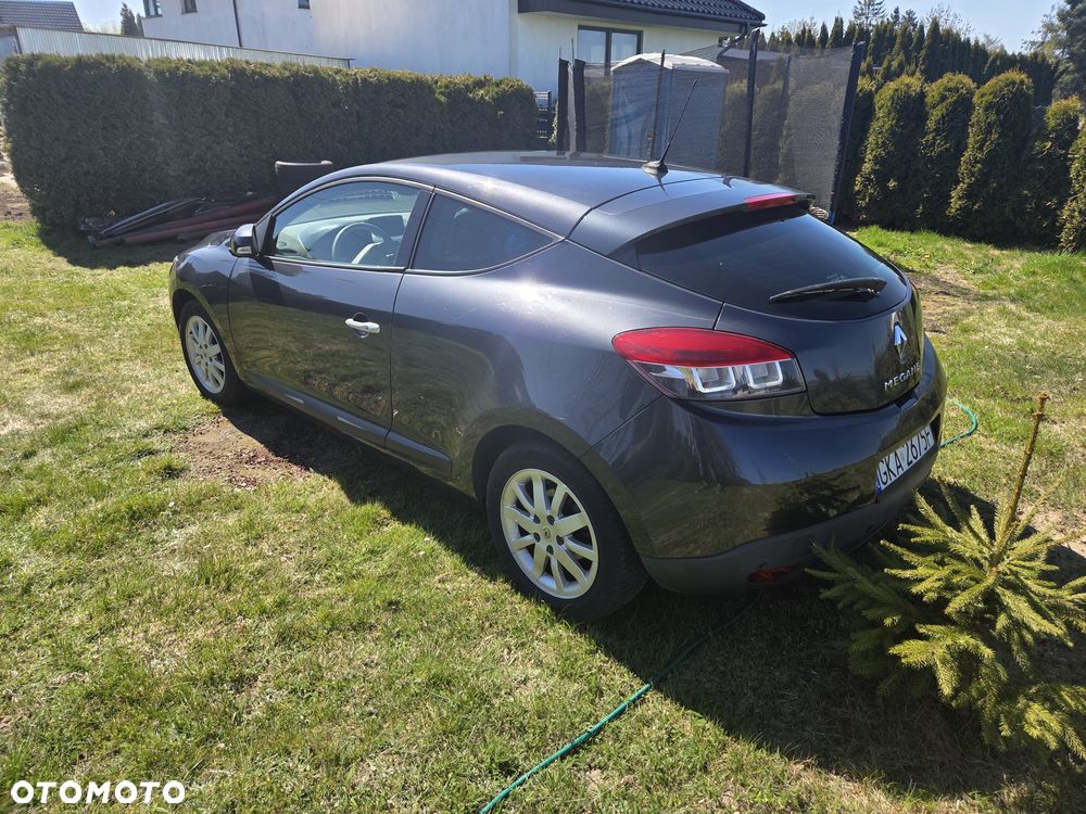 Renault Megane - 4