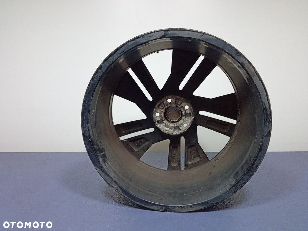 PEUGEOT 508 II 18- ALUFELGA 8JX19 5X108 ET44 9814118377 1 SZT - 2
