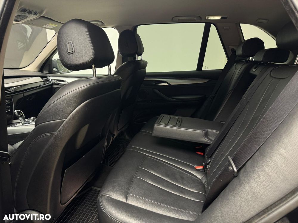 BMW X5 xDrive30d - 19