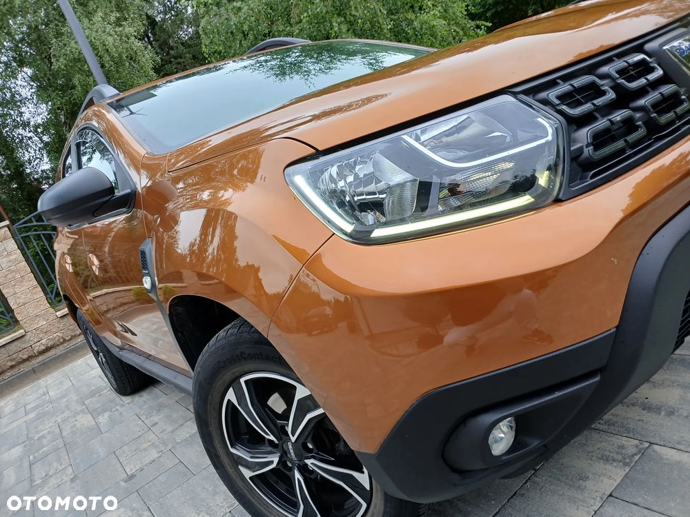 Dacia Duster SCe 115 2WD Comfort - 20