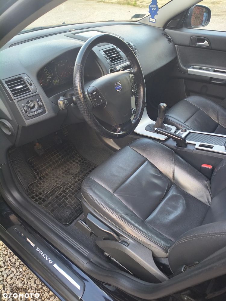 Volvo V50 D2 Business Pro Edition Start-Stop - 16