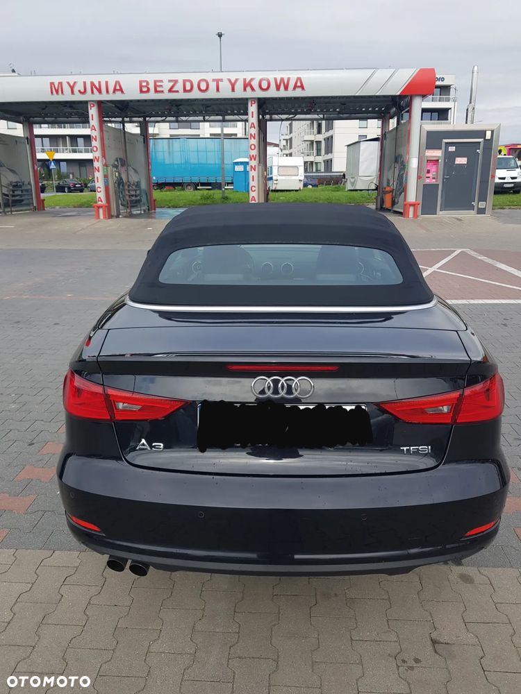 Audi A3 3-drzwiowe - 4