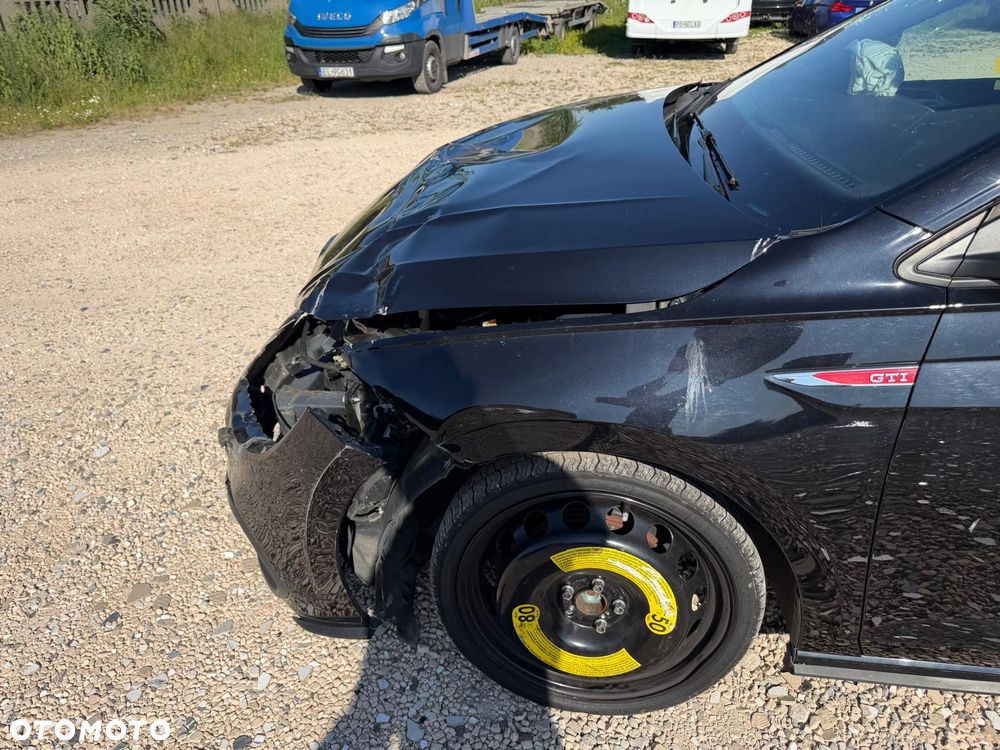 Volkswagen Polo 2.0 TSI GTI DSG - 17