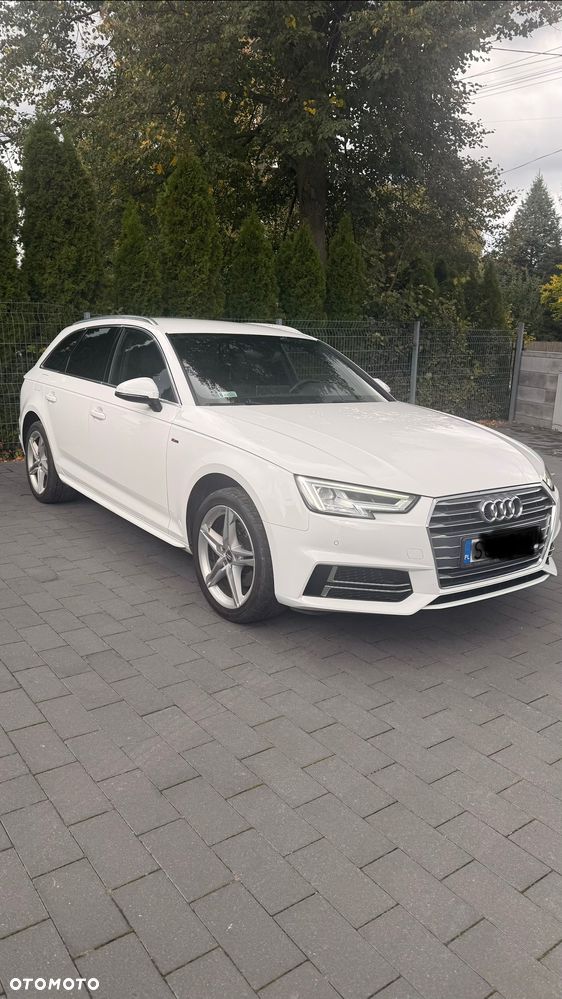 Audi A4 Avant - 3