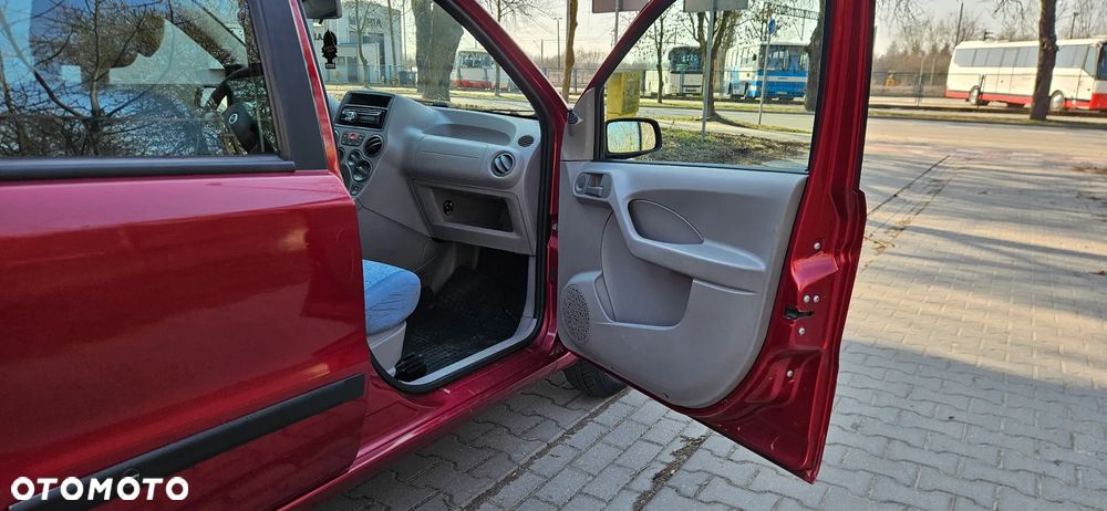 Fiat Panda 1.1 Active dla kobiet - 23