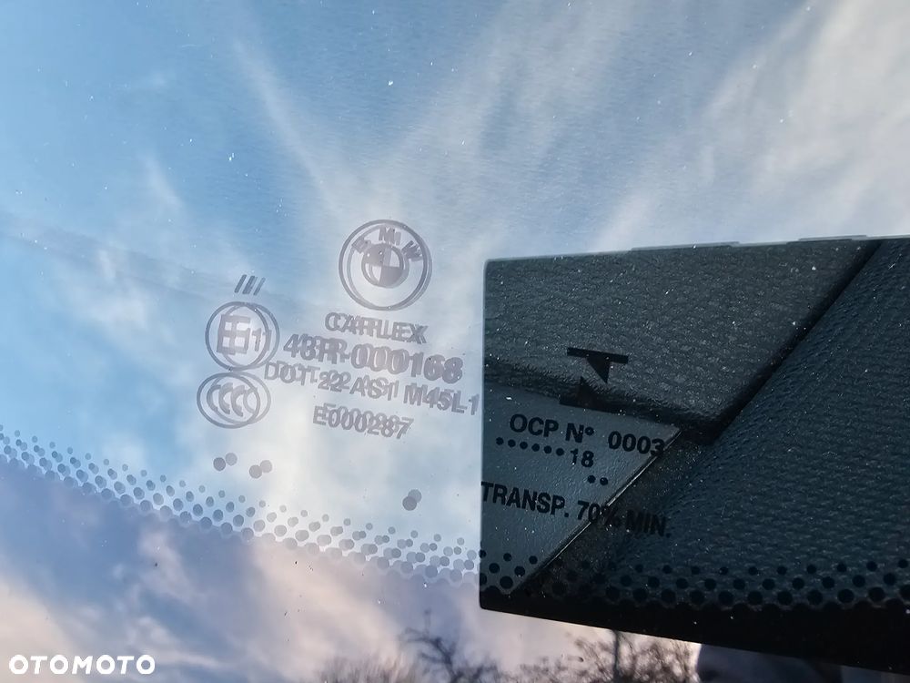 BMW X4 xDrive20d M Sport - 11