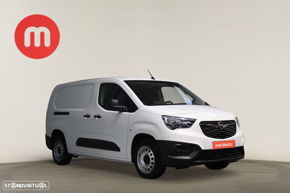 Opel combo van 1.5 cdti l2h1 enjoy - 1