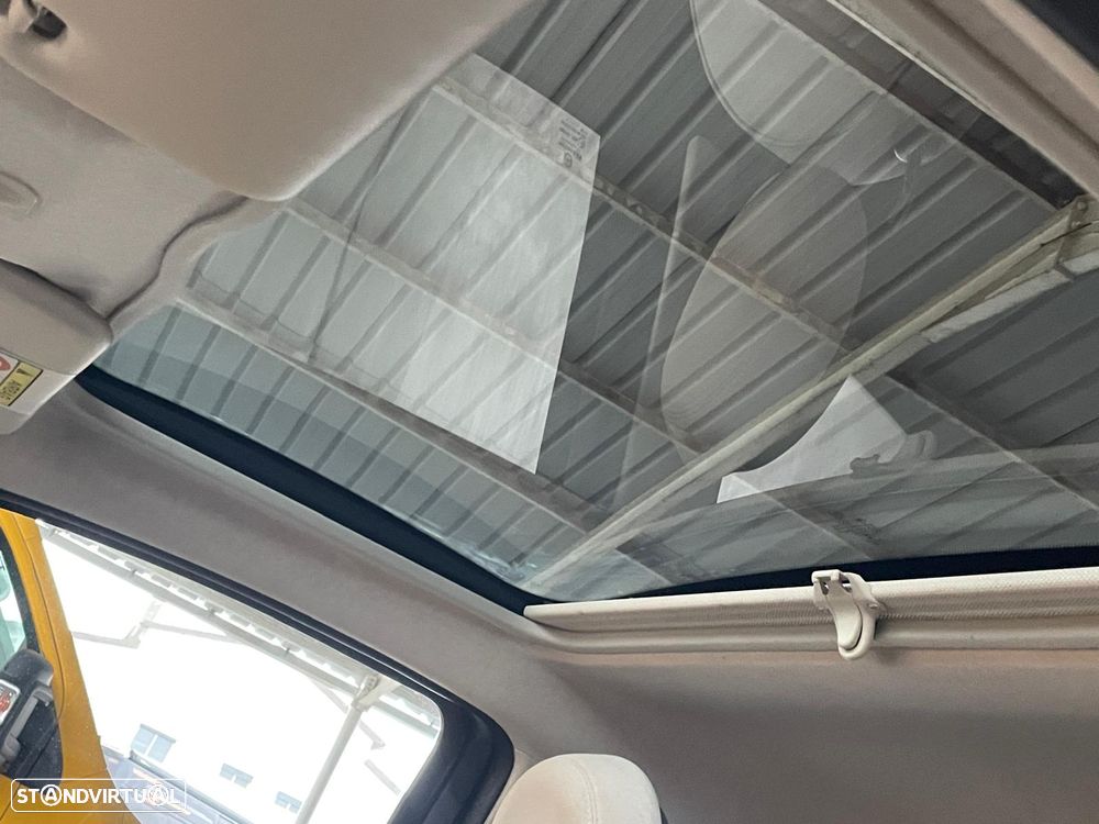 Fiat 500 1.2 Lounge MTA - 18