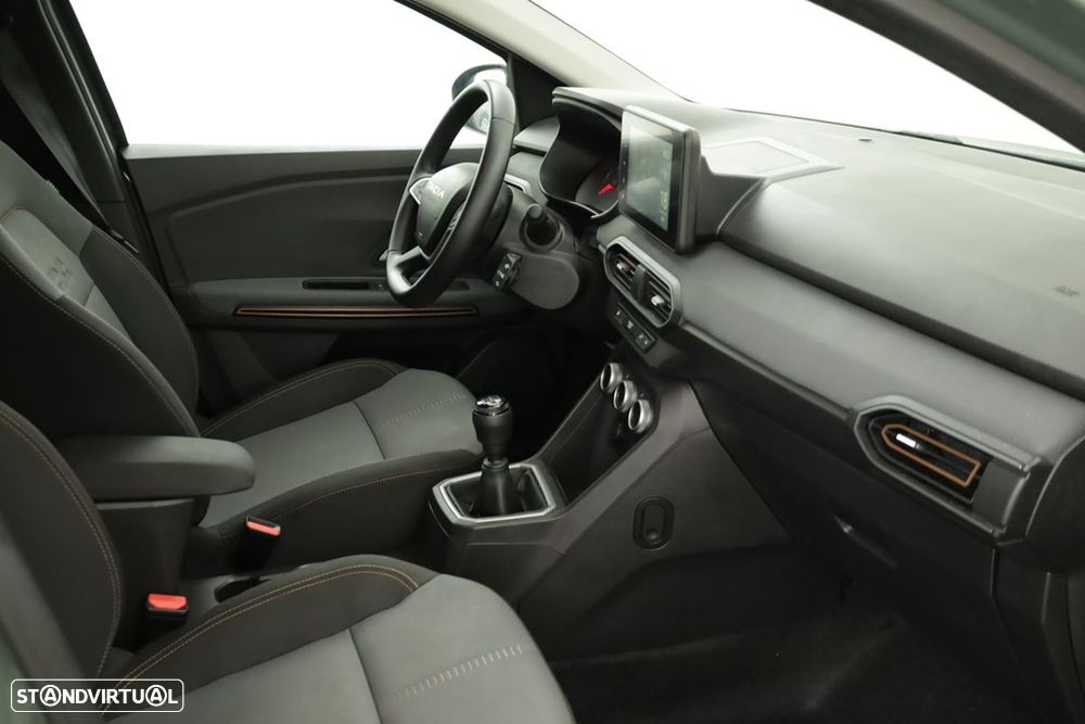 Dacia Jogger 1.0 ECO-G Extreme+ Up&Go 7L Bi-Fuel - 22