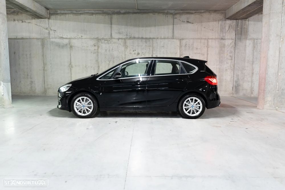 BMW 225xe Active Tourer iPerformance - 37