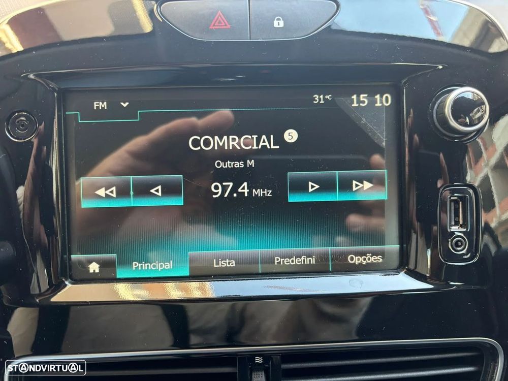 Renault Clio CLIO 1.5 dCI 75cv - ZEN - AC - IVA DEDUTÍVEL - 41