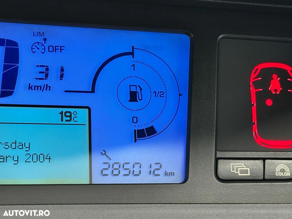 Citroën C4 Picasso 2.0 HDi Aut. Exclusive - 27