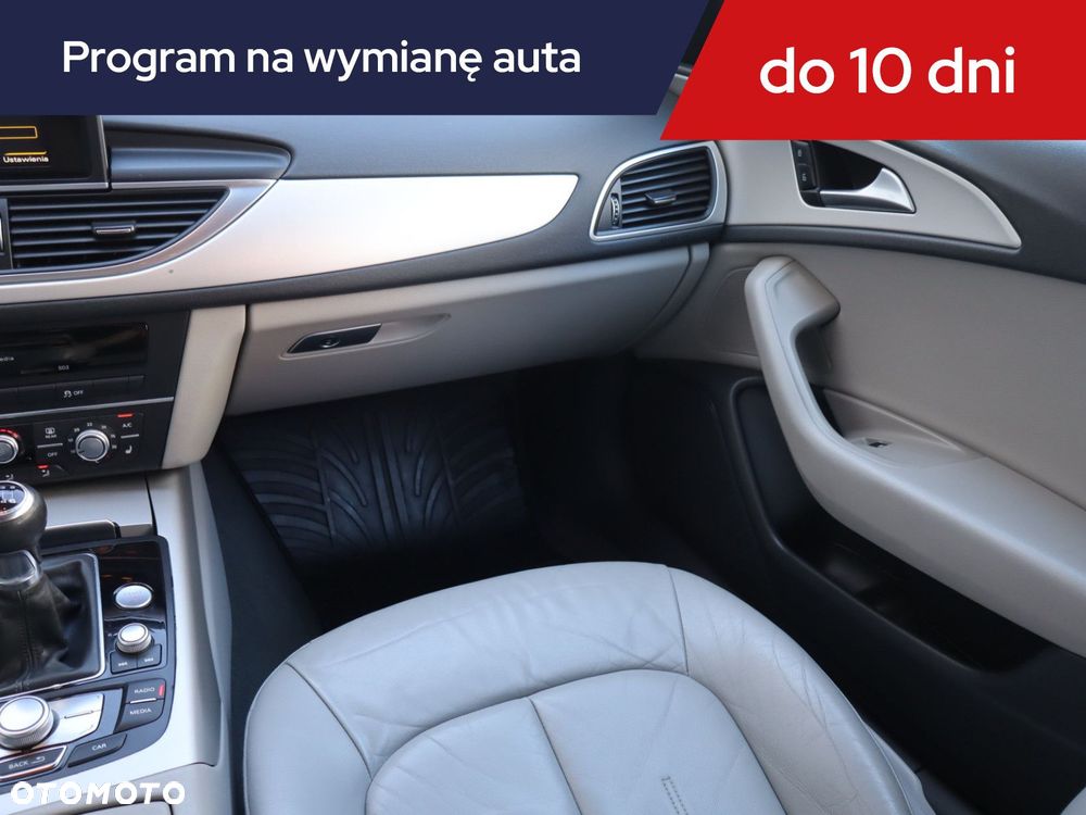 Audi A6 Avant - 10