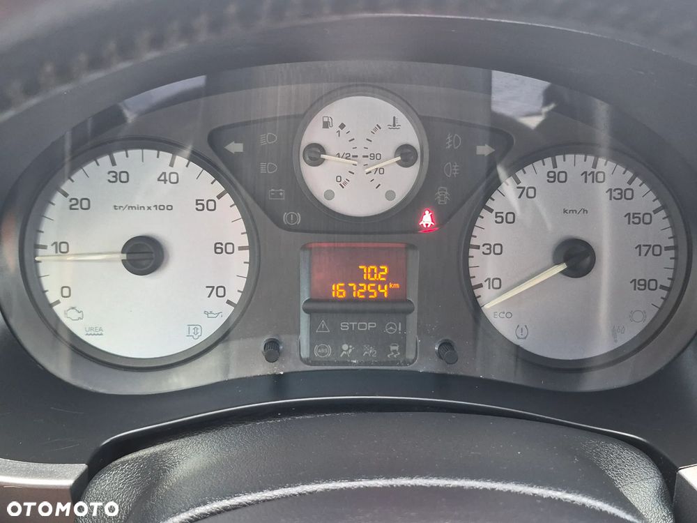 Citroën Berlingo - 10