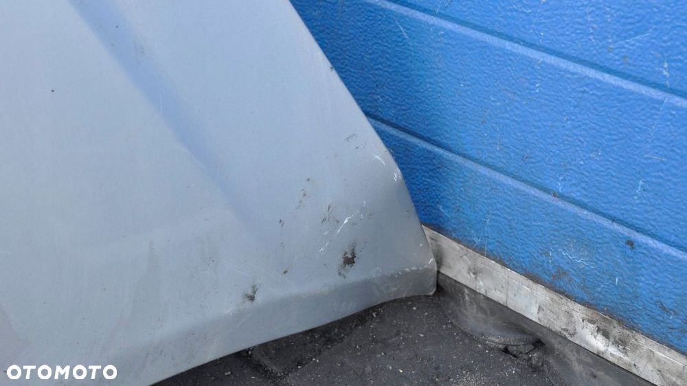 MERCEDES KLASA E A207 ZDERZAK TYŁ TYLNY PDC - 11