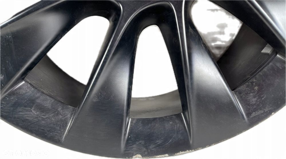 TESLA MODEL Y ALUFELGA FELGA 20 CALI 9,5J ET45 5X114,3 1188223-00-B - 16