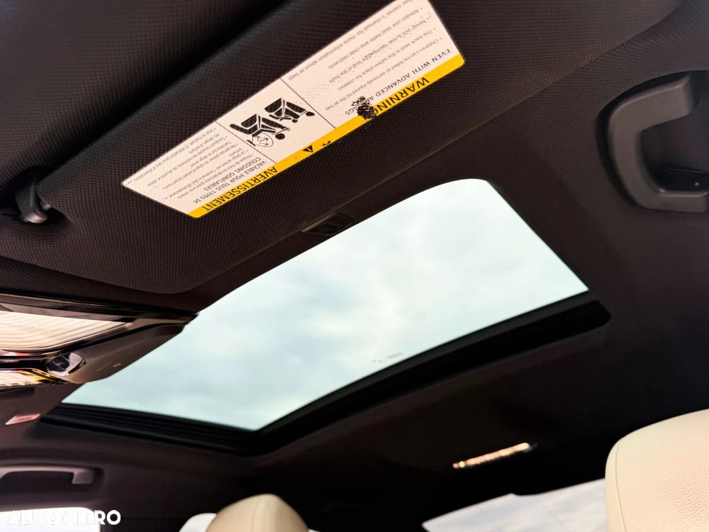 BMW Seria 5 530i AT - 11